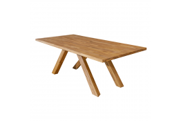 Стол обеденный ДЕКСТЕР 1